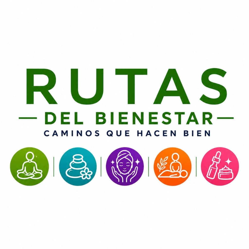 Logo de Rutas del Bienestar