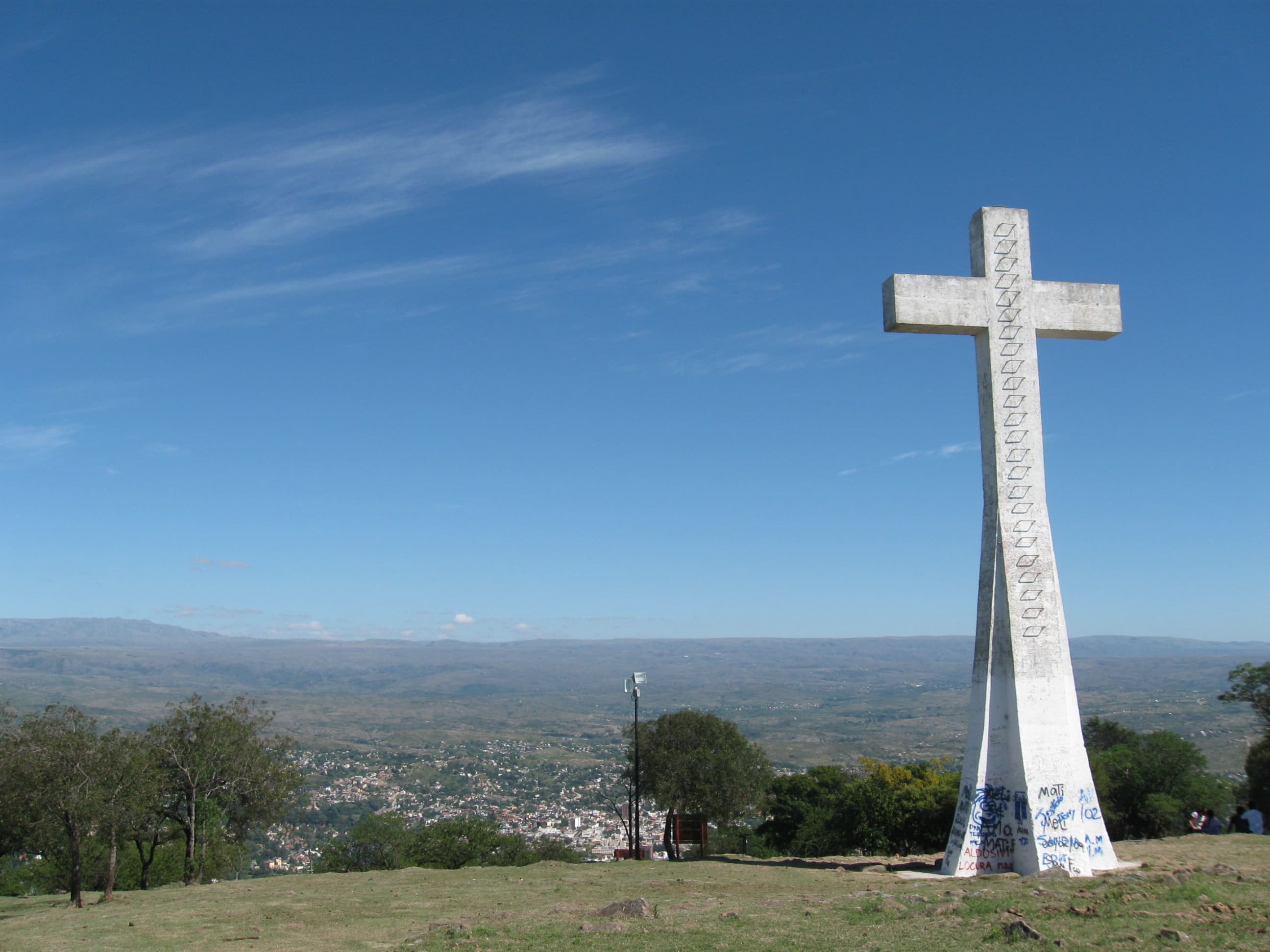 Valle de Punilla